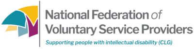 National Federation of Voluntary Service logo