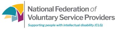 National Federation of Voluntary Service Providers logo
