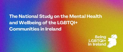 New Report on Mental Health of LGBTQI+ People