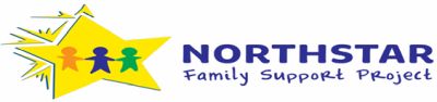 Northstar Family Support Project logo