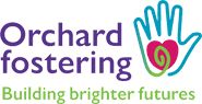 Orchard Fostering logo