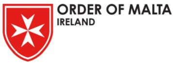 Order of Malta Ireland logo