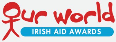 Our World Irish Aid Awards 2023-2024