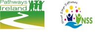 Pathways Ireland logos