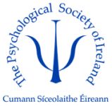 The Psychological Society of Ireland logo