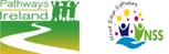 Pathways Ireland logos