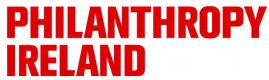 Philanthropy Ireland logo