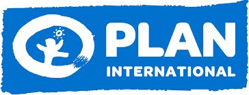Plan International logo