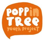 Poppintree Youth Project logo