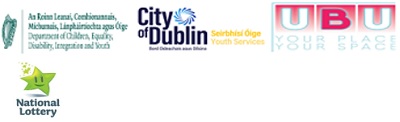 Funders logos