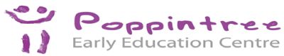 Poppintree Early Education Centre logo