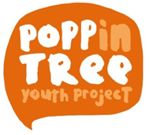 Poppintree Youth Project logo