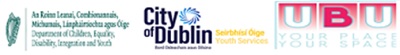 Funders logos