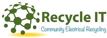 Recycle IT logo