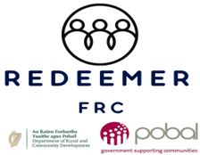 Redeemer Family Resource Centre logo