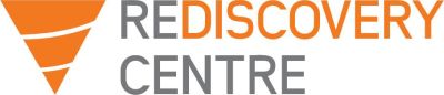 The Rediscovery Centre logo