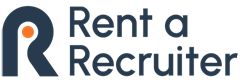Rent a Recruiter logo