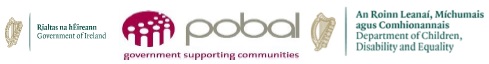 Funders logo