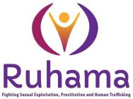 Ruhama: logo
