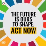 Registration: SDGs National Stakeholder Forum poster