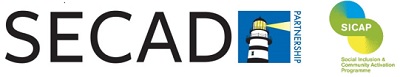 SECAD & SICAP logos