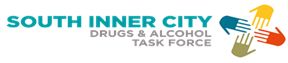 South Inner City Drug & Alcohol Task Force logo