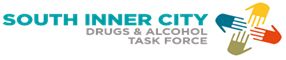 South Inner City Drugs and Alcohol Task Force logo