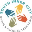 South Inner City Drugs and Alcohol Task Force logo