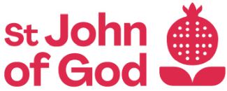 Saint John of God Community Services logo