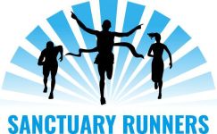 Sanctuary Runners logo