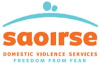 Saoirse Domestic Violence Services logo