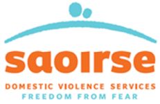 Saoirse Domestic Violence Services logo