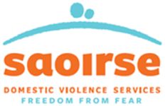 Saoirse Domestic Violence Services logo