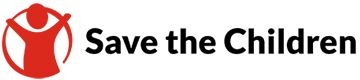 Save the Children UK logo