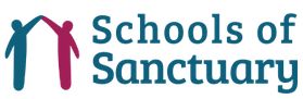 Schools of Sanctuary Ireland logo