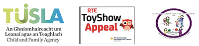 Logo banner