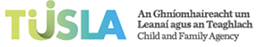 Tusla Logo