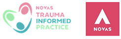 support logo