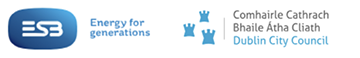 Funder logos
