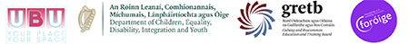 Logo banner