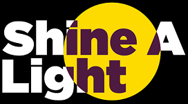 Shine A Light logo
