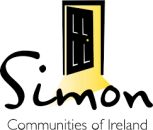 Simon Communities of Ireland logo