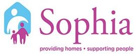 Sophia Housing logo