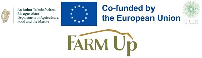 Funders logos