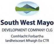 South West Mayo Development Company logo