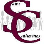 St Catherine’s Community Services Centre logo