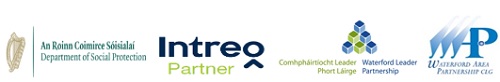 Funders logos
