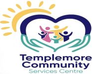 Templemore Community Services Centre logo