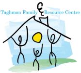 Taghmon Family Resource Centre logo