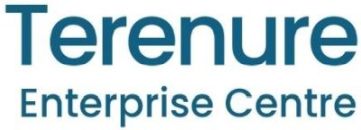 Terenure Enterprise Centre logo